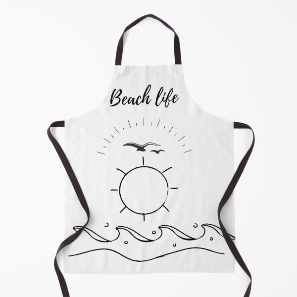 Item preview, Beach Life designed and sold by Danig7777.