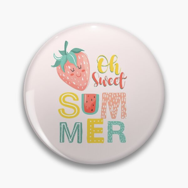 Item preview, Oh Sweet Summer Fruity Edition designed and sold by Nfty-Planet01.