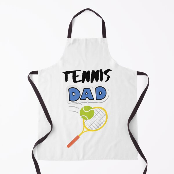Item preview, Tennis Dad designed and sold by speakupandshine.
