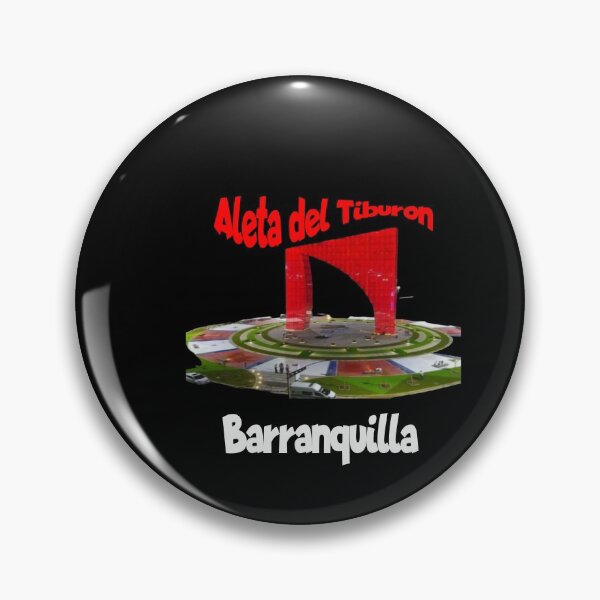 Item preview, Barranquilla designed and sold by jlicero.
