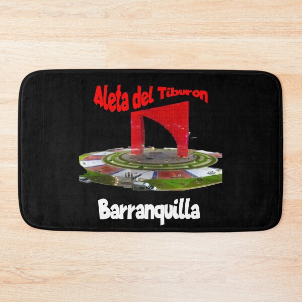 Item preview, Barranquilla designed and sold by jlicero.