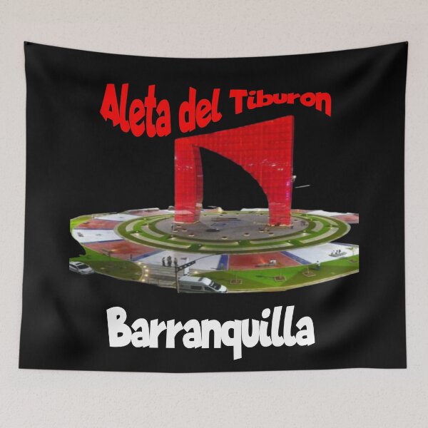 Item preview, Barranquilla designed and sold by jlicero.