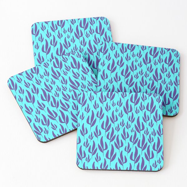 Item preview, Simple Leaf Pattern A 13 designed and sold by Jovydesign.