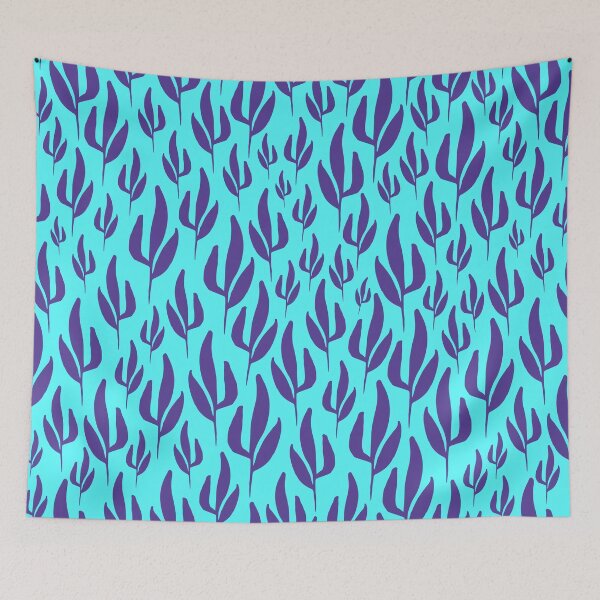 Item preview, Simple Leaf Pattern A 13 designed and sold by Jovydesign.