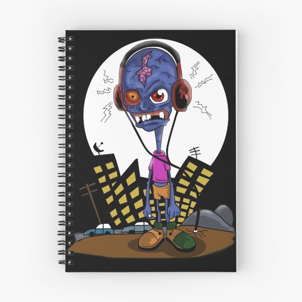 Item preview, crazy about music designed and sold by Sanraizin.