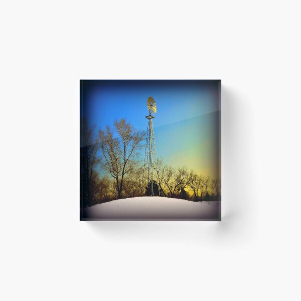 Item preview, Not Much Wind Chill Today ~ {Windless Wednesday} designed and sold by Vince Scaglione.