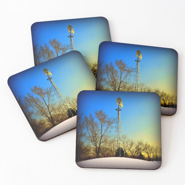 Item preview, Not Much Wind Chill Today ~ {Windless Wednesday} designed and sold by Vince Scaglione.