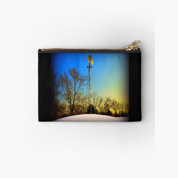 Item preview, Not Much Wind Chill Today ~ {Windless Wednesday} designed and sold by Vince Scaglione.