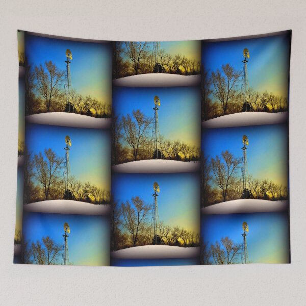 Item preview, Not Much Wind Chill Today ~ {Windless Wednesday} designed and sold by Vince Scaglione.