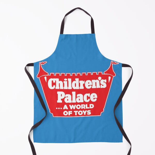 Item preview, Children's Palace designed and sold by TeeArcade84.
