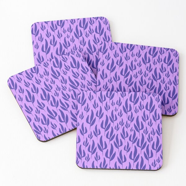 Item preview, Simple Leaf Pattern A 15 designed and sold by Jovydesign.
