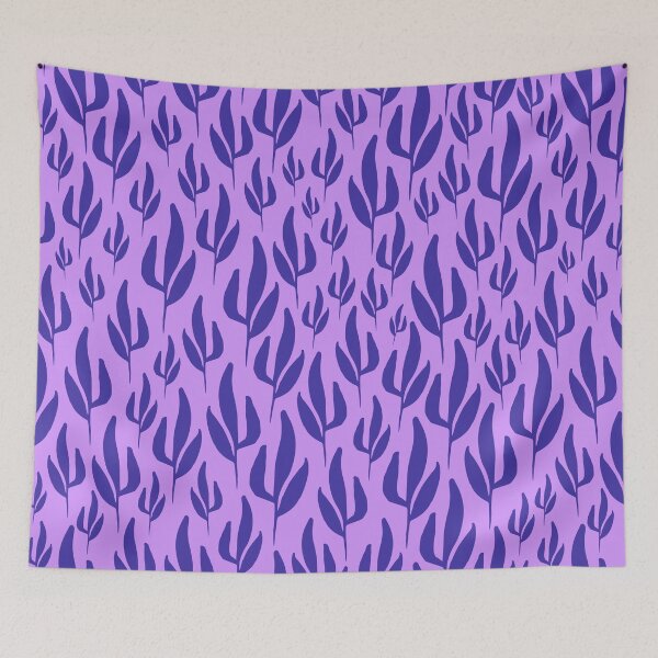 Item preview, Simple Leaf Pattern A 15 designed and sold by Jovydesign.