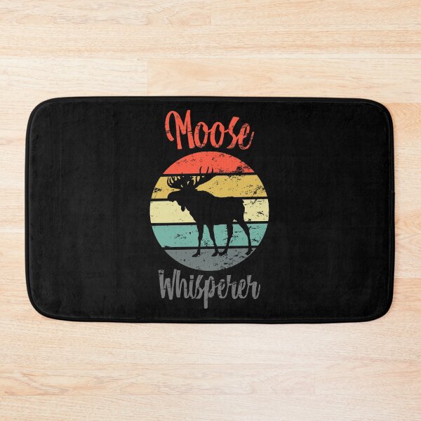 Item preview, Moose Whisperer  designed and sold by loveoceanair.