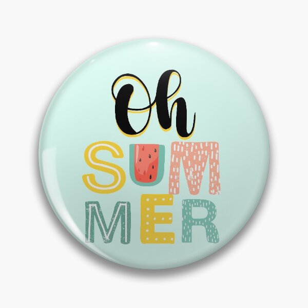 Item preview, Oh Summer Fruity Edition designed and sold by Nfty-Planet01.