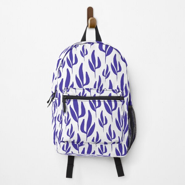 Item preview, Simple Leaf Pattern A 16 designed and sold by Jovydesign.