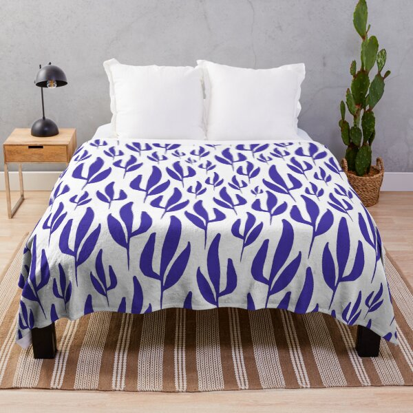 Item preview, Simple Leaf Pattern A 16 designed and sold by Jovydesign.