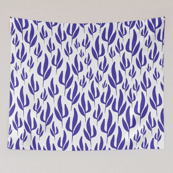 Item preview, Simple Leaf Pattern A 16 designed and sold by Jovydesign.