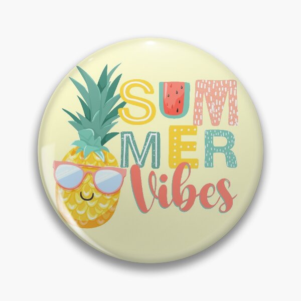 Item preview, Summer Vibes Fruity Edition designed and sold by Nfty-Planet01.