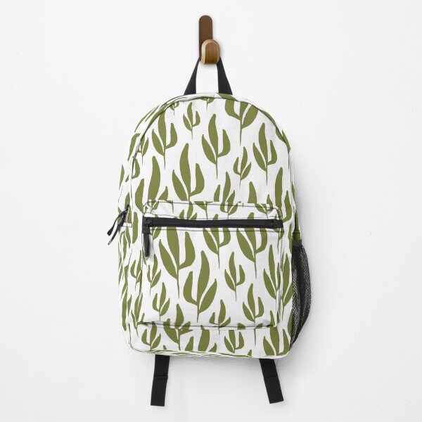 Item preview, Simple Leaf Pattern A 17 designed and sold by Jovydesign.