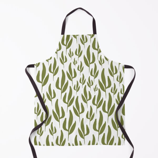 Item preview, Simple Leaf Pattern A 17 designed and sold by Jovydesign.