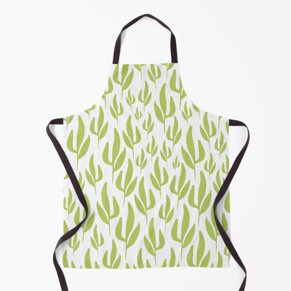 Item preview, Simple Leaf Pattern A 18 designed and sold by Jovydesign.