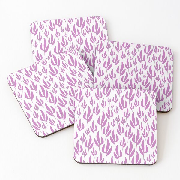 Item preview, Simple Leaf Pattern A 19 designed and sold by Jovydesign.