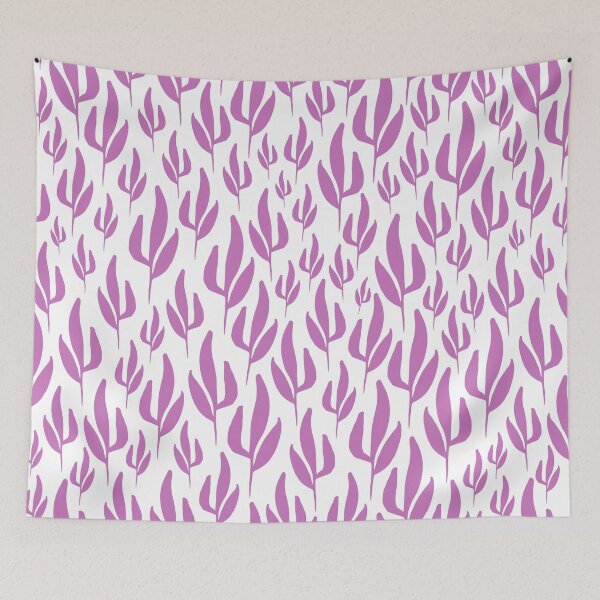Item preview, Simple Leaf Pattern A 19 designed and sold by Jovydesign.