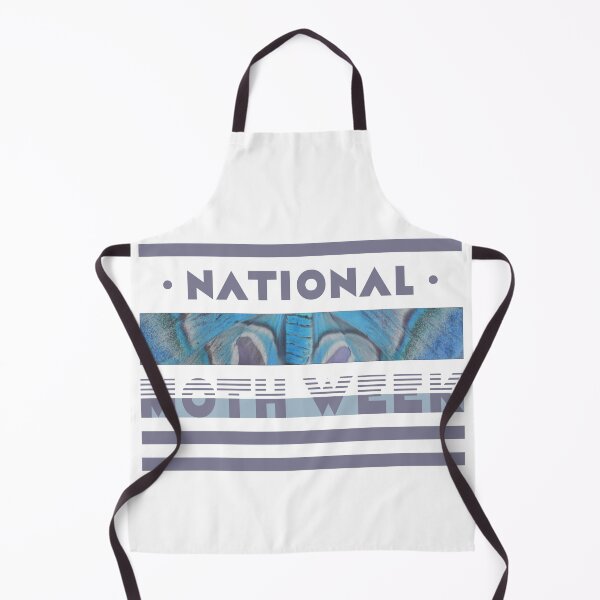 Item preview, National Moth Week designed and sold by Picasmus Tees.