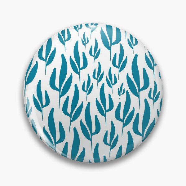 Item preview, Simple Leaf Pattern A 20 designed and sold by Jovydesign.