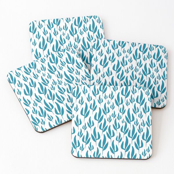 Item preview, Simple Leaf Pattern A 20 designed and sold by Jovydesign.