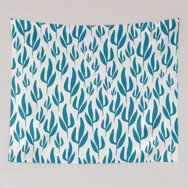 Item preview, Simple Leaf Pattern A 20 designed and sold by Jovydesign.