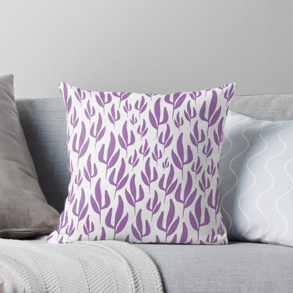 Item preview, Simple Leaf Pattern A 21 designed and sold by Jovydesign.