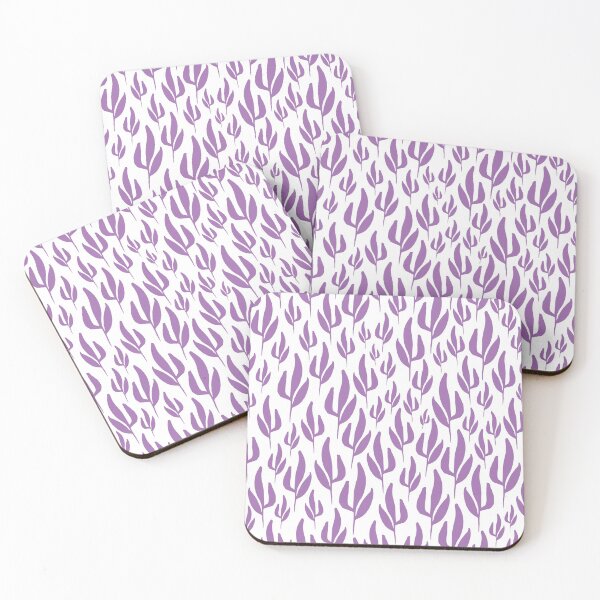Item preview, Simple Leaf Pattern A 21 designed and sold by Jovydesign.