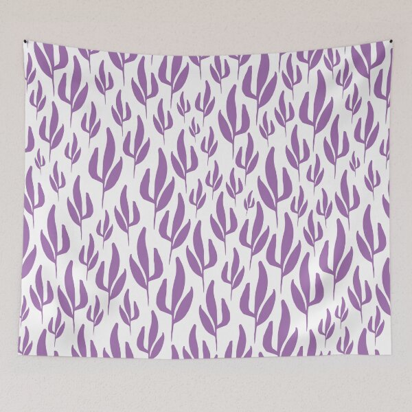 Item preview, Simple Leaf Pattern A 21 designed and sold by Jovydesign.