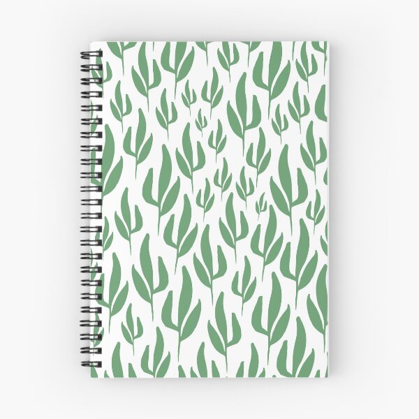 Item preview, Simple Leaf Pattern A 22 designed and sold by Jovydesign.