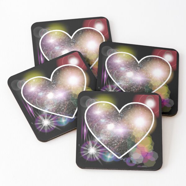 Item preview, Light Flares, Just for Fun designed and sold by Twittlefish.