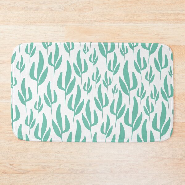 Item preview, Simple Leaf Pattern A 23 designed and sold by Jovydesign.