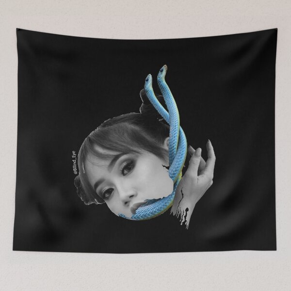 Item preview, Queen of the Fang designed and sold by --Blind--Eye--.