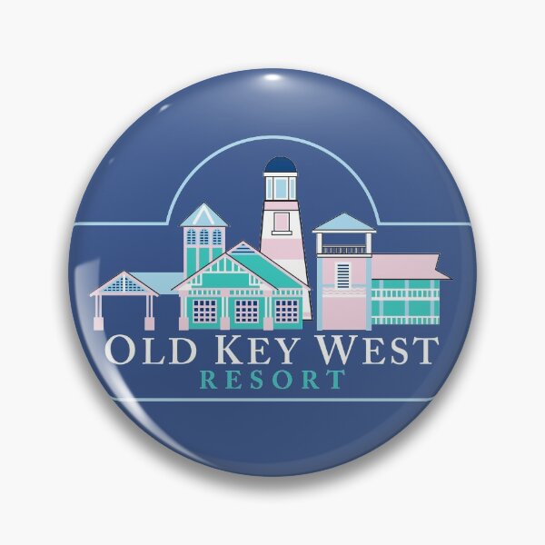 Item preview, Old Key West Resort II designed and sold by Lunamis.
