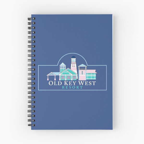 Item preview, Old Key West Resort II designed and sold by Lunamis.