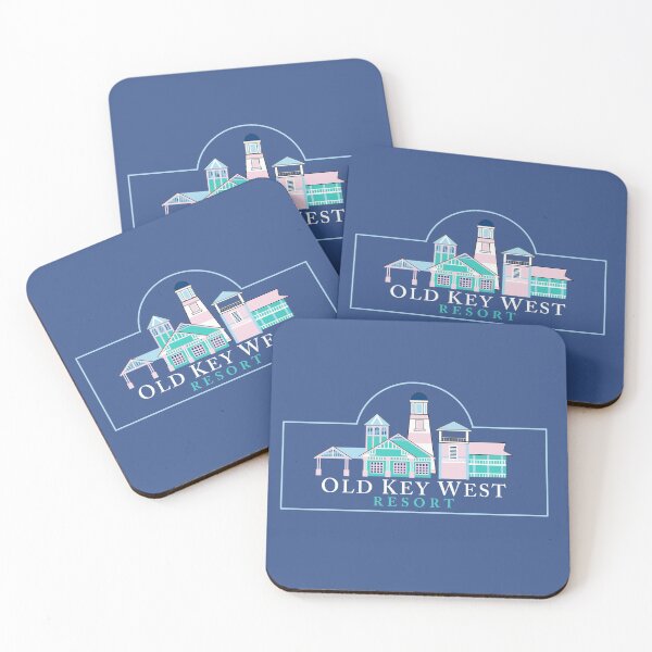 Item preview, Old Key West Resort II designed and sold by Lunamis.