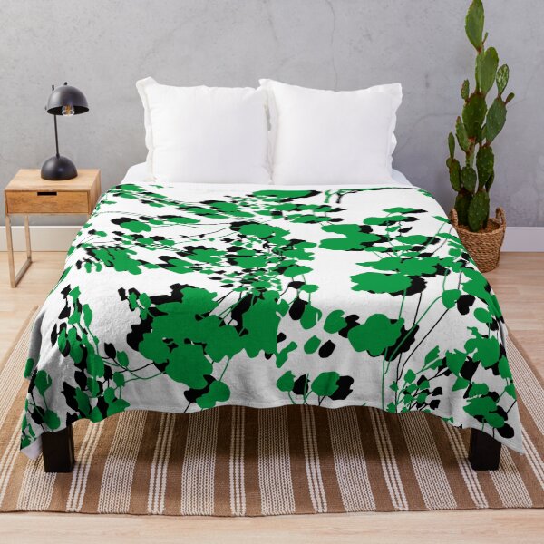 Item preview, Tree branches in the form of spots designed and sold by Vectshirt-shop.