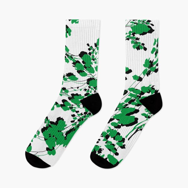 Item preview, Tree branches in the form of spots designed and sold by Vectshirt-shop.