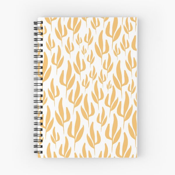 Item preview, Simple Leaf Pattern A 25 designed and sold by Jovydesign.