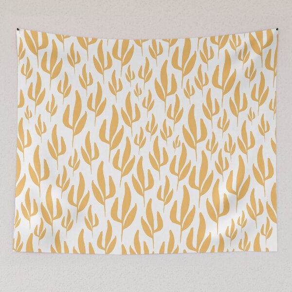Item preview, Simple Leaf Pattern A 25 designed and sold by Jovydesign.