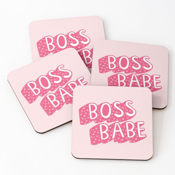 Item preview, Boss Babe designed and sold by johnnyp1975.
