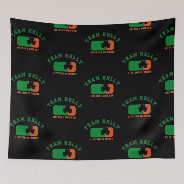 Item preview, Team Kelly Lifetime Member Family Reunion designed and sold by TKsTees.