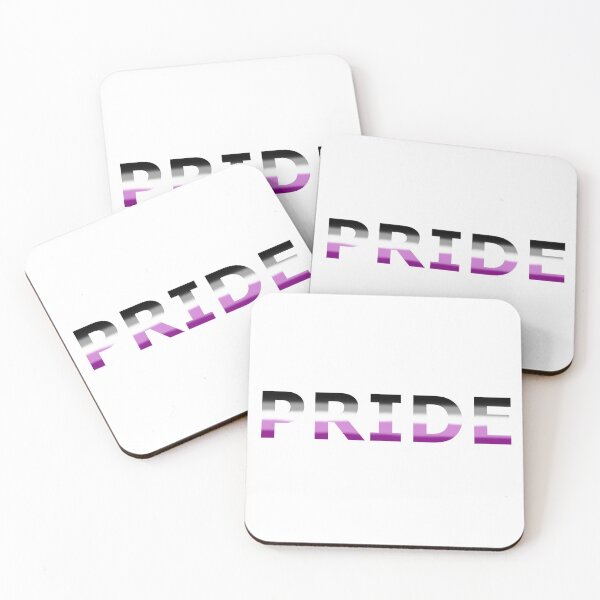Item preview, Asexual Pride designed and sold by Friend of Frogs.