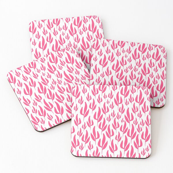 Item preview, Simple Leaf Pattern A 26 designed and sold by Jovydesign.