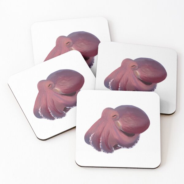 Item preview, Little Octopus designed and sold by ellabarlow.